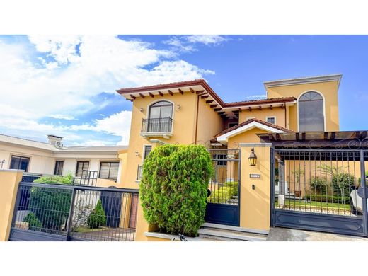 Maison de luxe à Curridabat, Provincia de San José