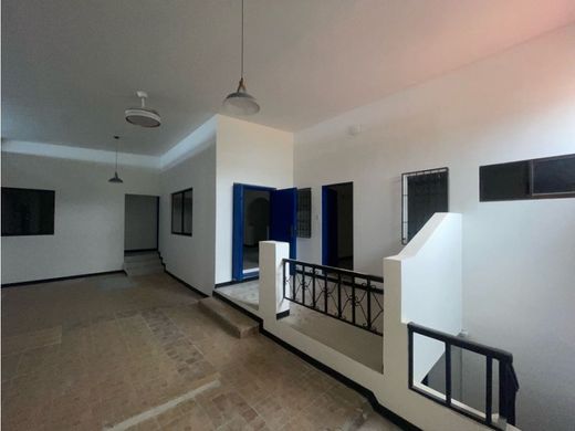 豪宅  聖荷西, Cantón de San José