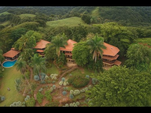 Casa rural / Casa de pueblo en Esparza, Provincia de Puntarenas