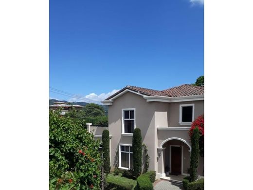 Maison de luxe à San José, Cantón de San José