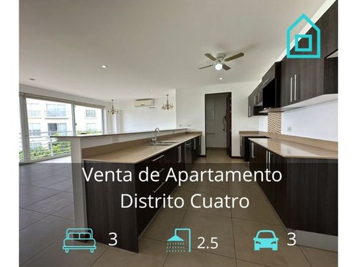 Apartment / Etagenwohnung in Escazú, Provincia de San José