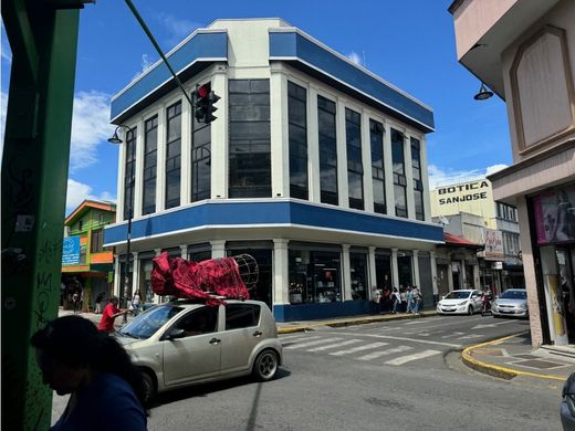 Complexos residenciais - San José, Cantón de San José