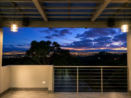 Casa de luxo - Escazú, Provincia de San José