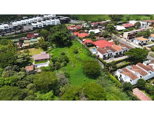 토지 / Santa Ana, Provincia de San José