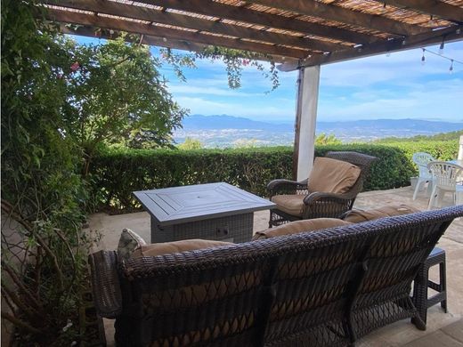 Maison de luxe à Santa Bárbaraa, Provincia de Heredia