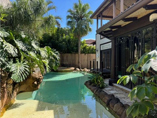 Casa di lusso a Santa Ana, Provincia de San José