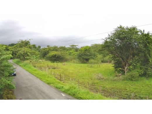 Farmhouse in Culebra, Liberia