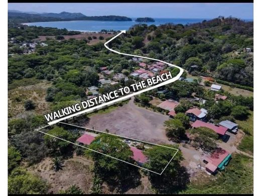 Hotel in Sámara, Nicoya