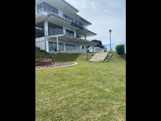 Luxus-Haus in Cartago, Cantón de Cartago