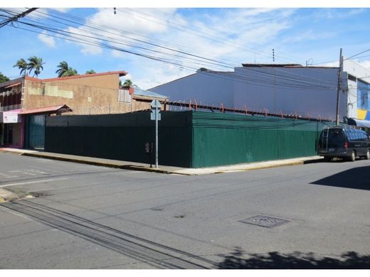 Terreno en Alajuela, Cantón de Alajuela