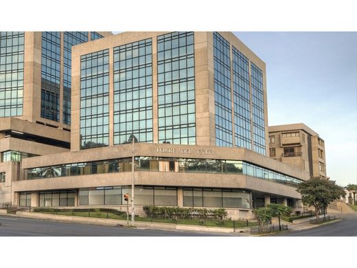 Ofis San José, Cantón de San José