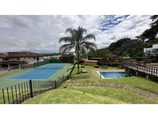 Luksusowy dom w Escazú, Provincia de San José