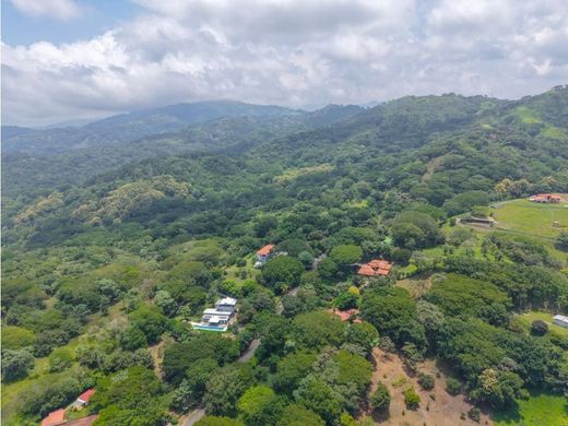 Landhuis in Atenas, Provincia de Alajuela