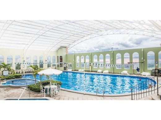 Элитный дом, San Josecito, San Isidro