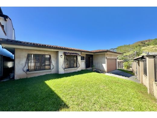 豪宅  Escazú, Provincia de San José