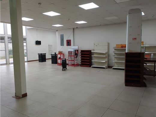 Complexos residenciais - San José, Cantón de San José