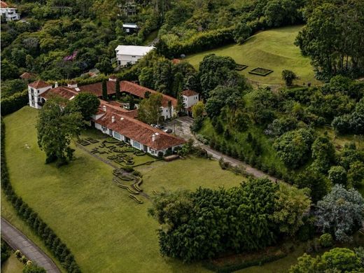 Luxury home in Escazú, Provincia de San José