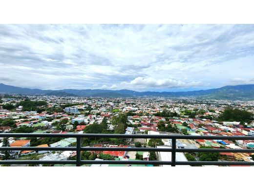 Penthouse San José, Cantón de San José