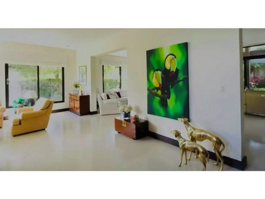 Casa de lujo en Santa Ana, Provincia de San José