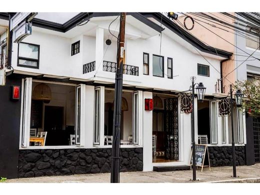 Hotel in Escalante, Goicoechea