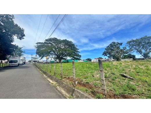 ‏קרקע ב  Guácima, Cantón de Alajuela