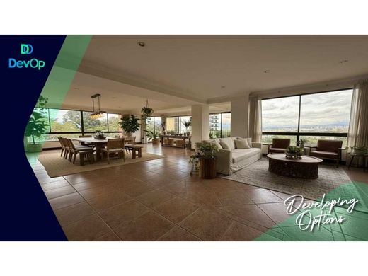 套间/公寓  Escazú, Provincia de San José