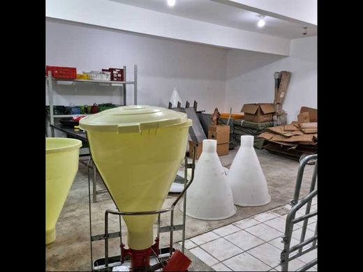 Офис, Сан-Хосе, Cantón de San José