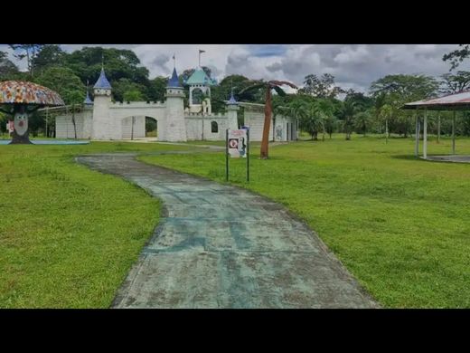 Terreno - Guápiles, Pococí