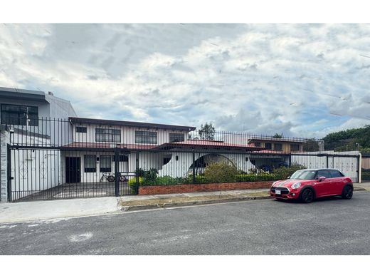 Luxury home in San José, Cantón de San José
