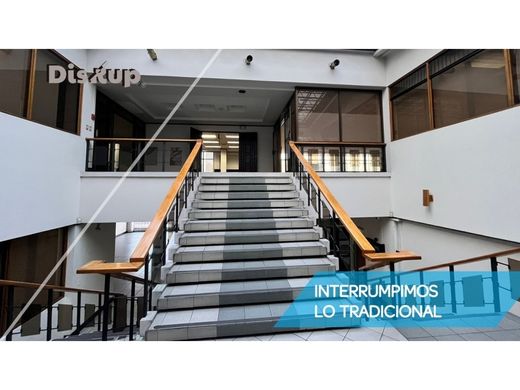 Wohnkomplexe in Guadalupe, Goicoechea