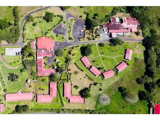 Hotel in Quesada, San Carlos