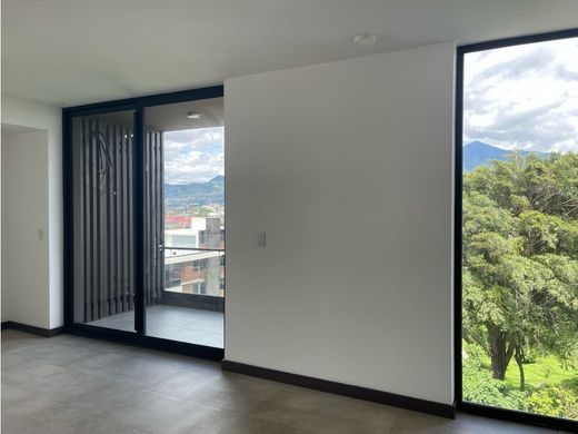 Apartment in San José, Cantón de San José