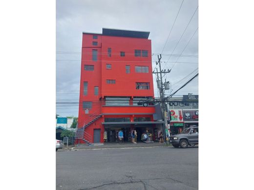 Edificio en Jacó, Garabito