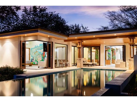 Casa de lujo en alquiler mensual Tamarindo