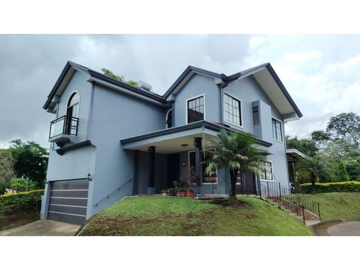 Casa di lusso a Grecia, Provincia de Alajuela