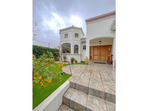 Escazú, Provincia de San Joséの高級住宅