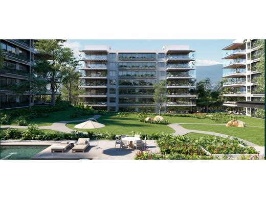 Complexos residenciais - Escazú, Provincia de San José