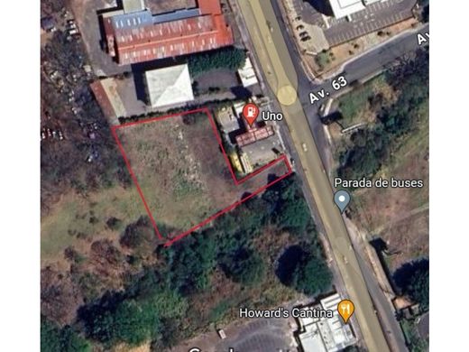 토지 / Santa Ana, Provincia de San José