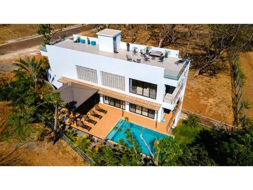 Casa de lujo en Tamarindo, Santa Cruz