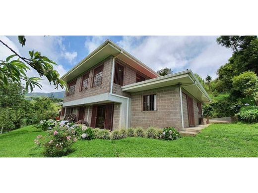 Luxury home in San José, Cantón de San José