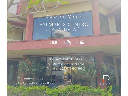 Palmares: villas y casas de lujo en venta - Propiedades exclusivas en  Palmares 