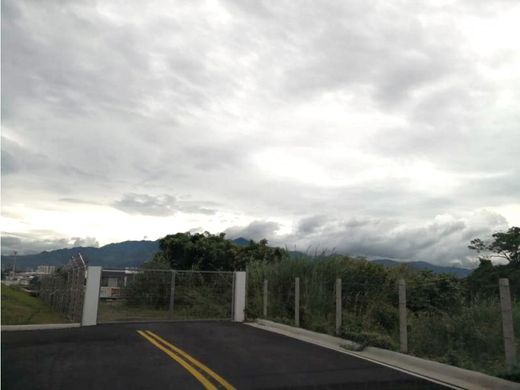 地皮  Santo Domingo, Provincia de Heredia