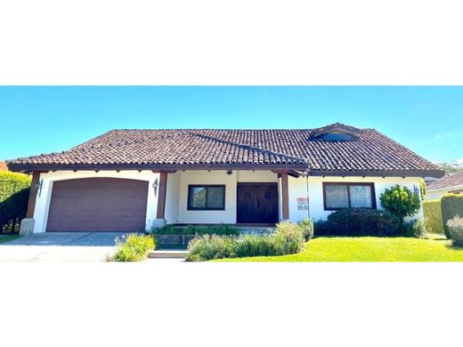 호화 저택 / Santa Ana, Provincia de San José