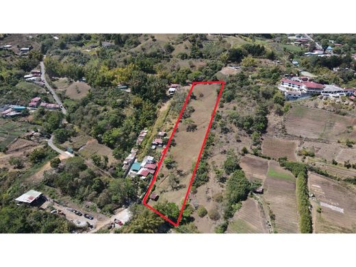 Teren w Escazú, Provincia de San José