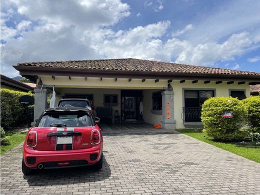 Maison de luxe à Santa Ana, Provincia de San José