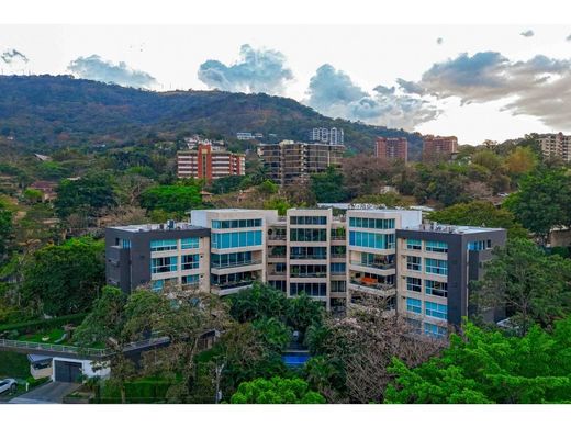Penthouse in Escazú, Provincia de San José
