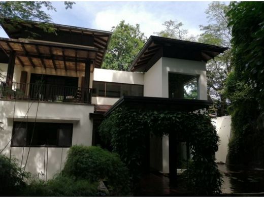 Maison de luxe à Santa Ana, Provincia de San José
