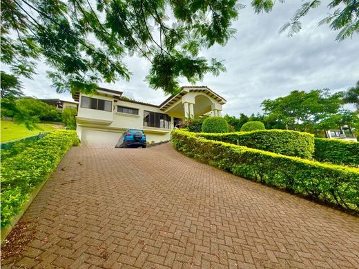 Casa di lusso a Escazú, Provincia de San José