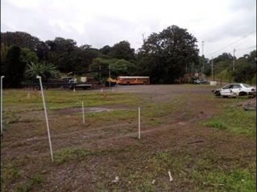 Terreno en Grecia, Provincia de Alajuela