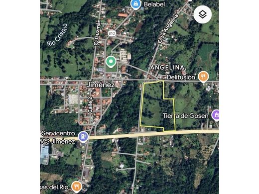 Cortijo o casa de campo en Guácimo, Provincia de Limón